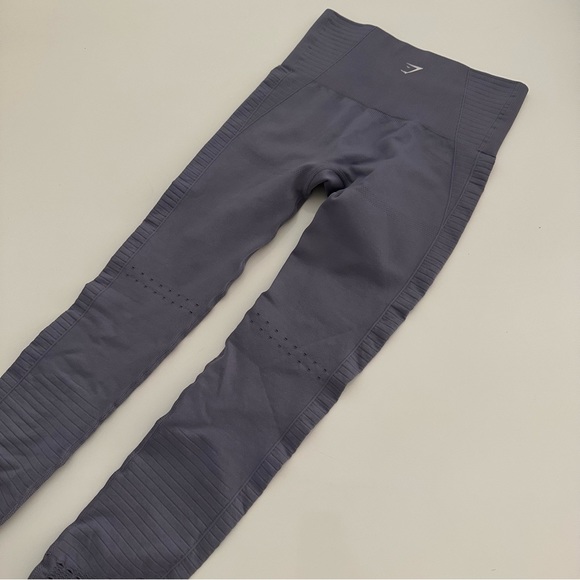 🦈 Gymshark High Waisted Leggings - Picture 6 of 6